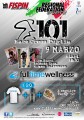 101 RACE CROSS PUGLIA