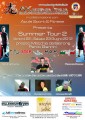 Summer Tour 2